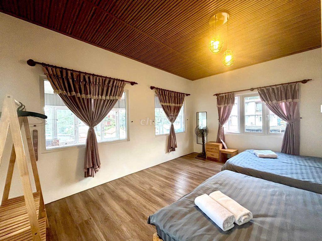 CHO THUÊ HOMESTAY KINH DOANH 5 PHÒNG NGỦ NGAY HỒ XUÂN HƯƠNG