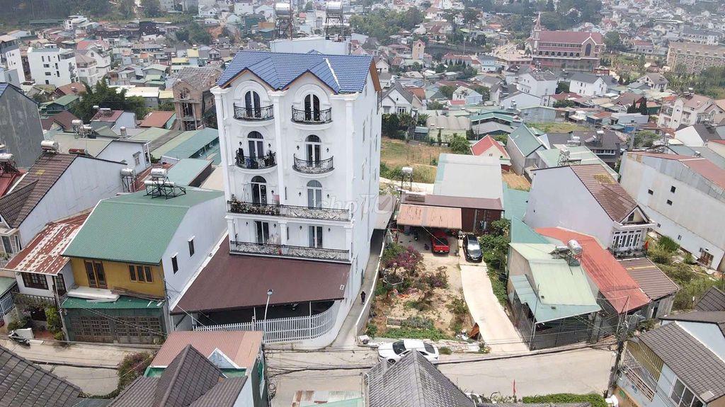 Bán 450M2 Đất Xây Dựng Đường Kim Đồng