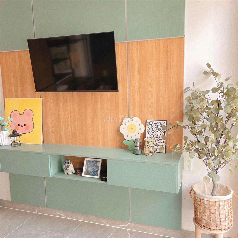 Nhà Mới Đẹp Trệt Lầu Tại An Sơn Đà Lạt
