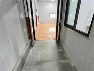 CẦN CHO THUÊ NHÀ ĐƯỜNG HÀN THUYÊN