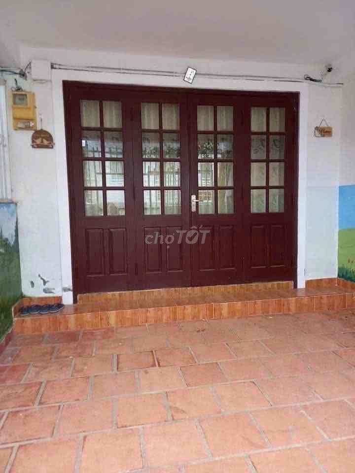 CẦN CHO THUÊ NHÀ ĐƯỜNG TRẦN QUANG DIỆU