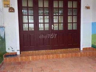 CẦN CHO THUÊ NHÀ ĐƯỜNG TRẦN QUANG DIỆU