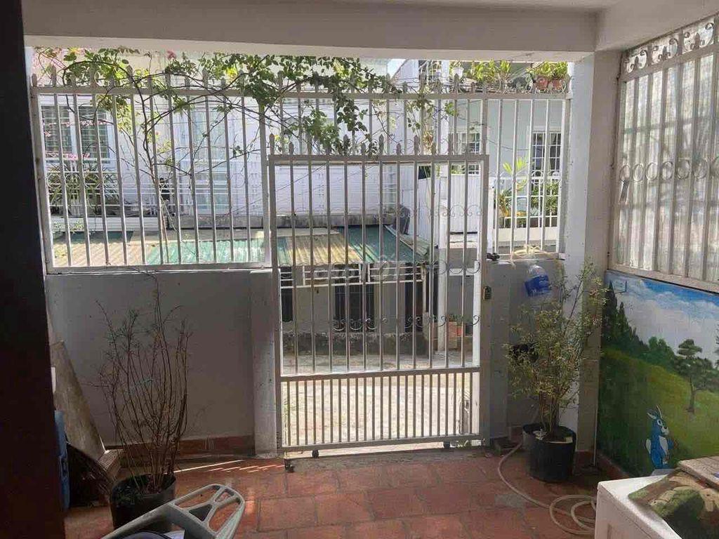 CẦN CHO THUÊ NHÀ ĐƯỜNG TRẦN QUANG DIỆU
