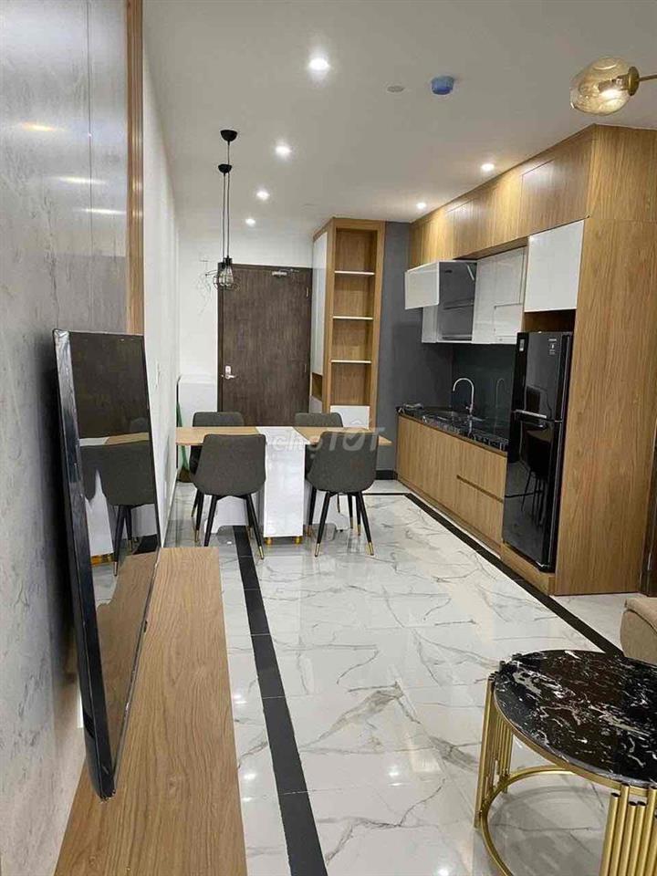 CẦN CHO THUÊ CĂN HỘ PANORAMA TRẦN HƯNG ĐẠO