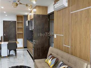 CẦN CHO THUÊ CĂN HỘ PANORAMA TRẦN HƯNG ĐẠO