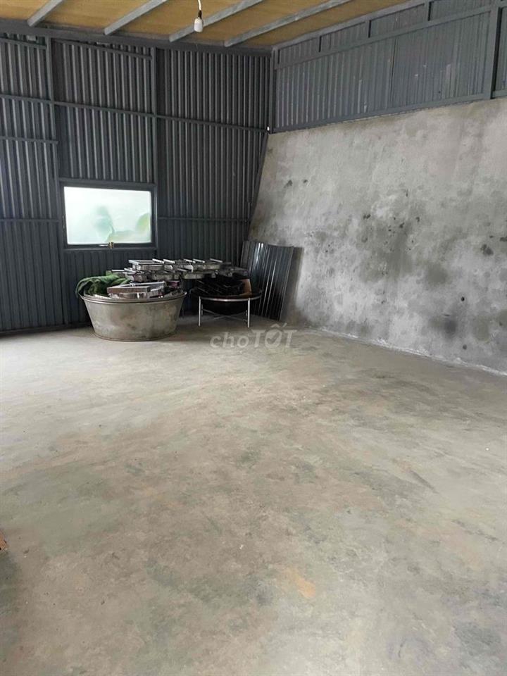 CẦN CHO THUÊ KHO ĐƯỜNG ĐINH CÔNG TRÁNG