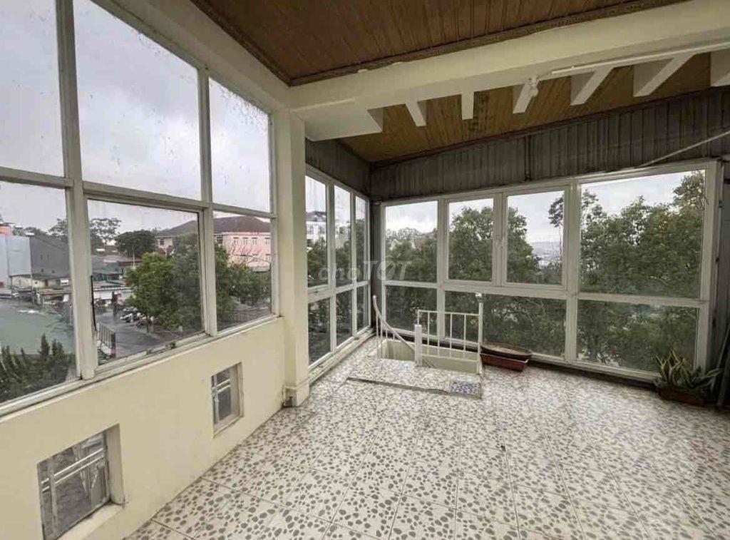 CẦN CHO THUÊ NHÀ ĐƯỜNG THÔNG THIÊN HỌC
