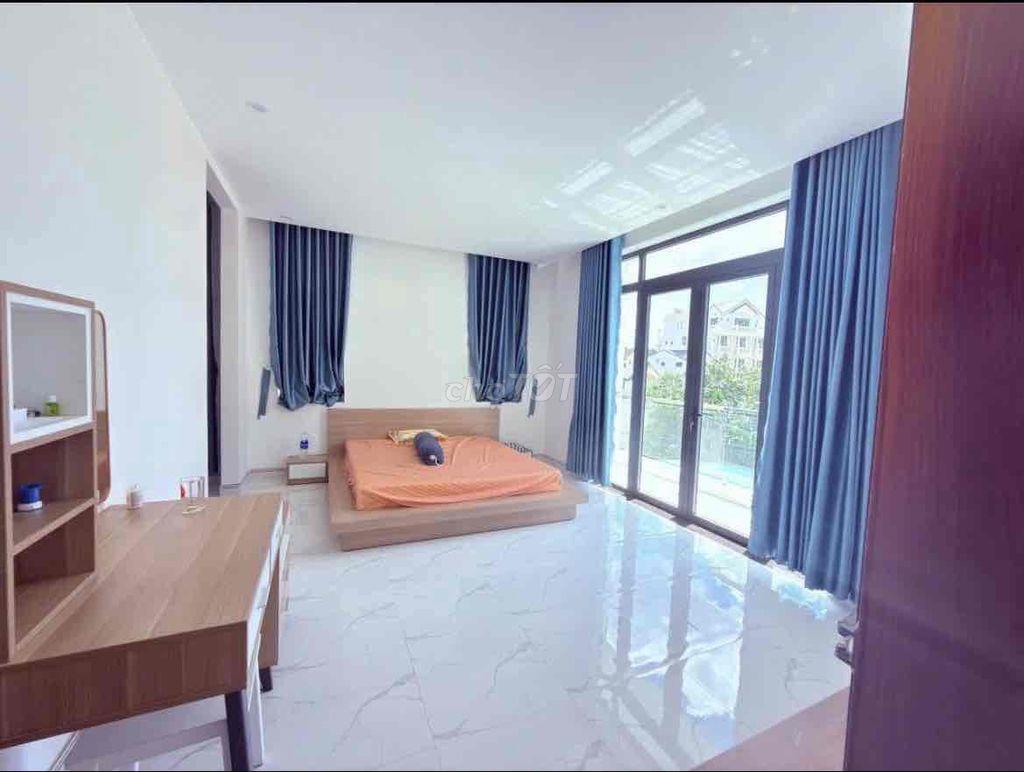 CẦN CHO THUÊ VILLA ĐƯỜNG PHƯỚC THÀNH