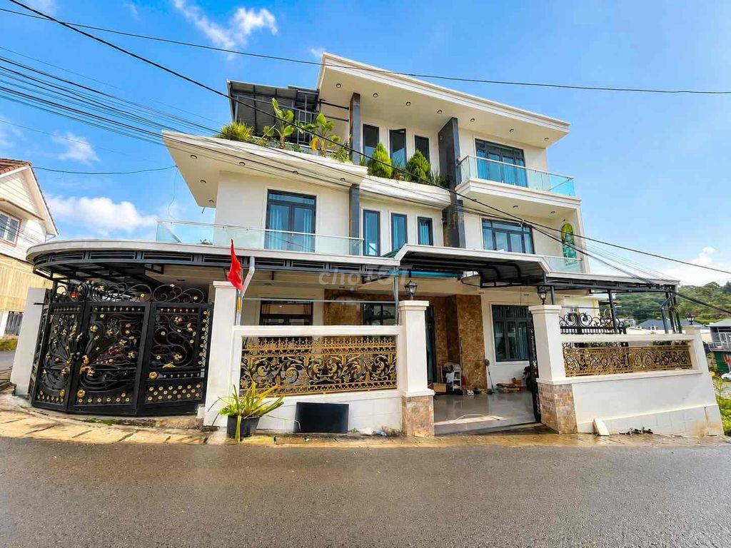 CẦN CHO THUÊ VILLA ĐƯỜNG PHƯỚC THÀNH