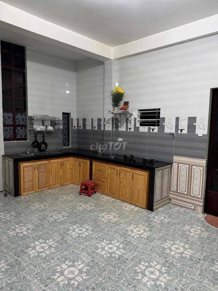 CẦN CHO THUÊ NHÀ THÁI PHIÊN ĐÀ LẠT