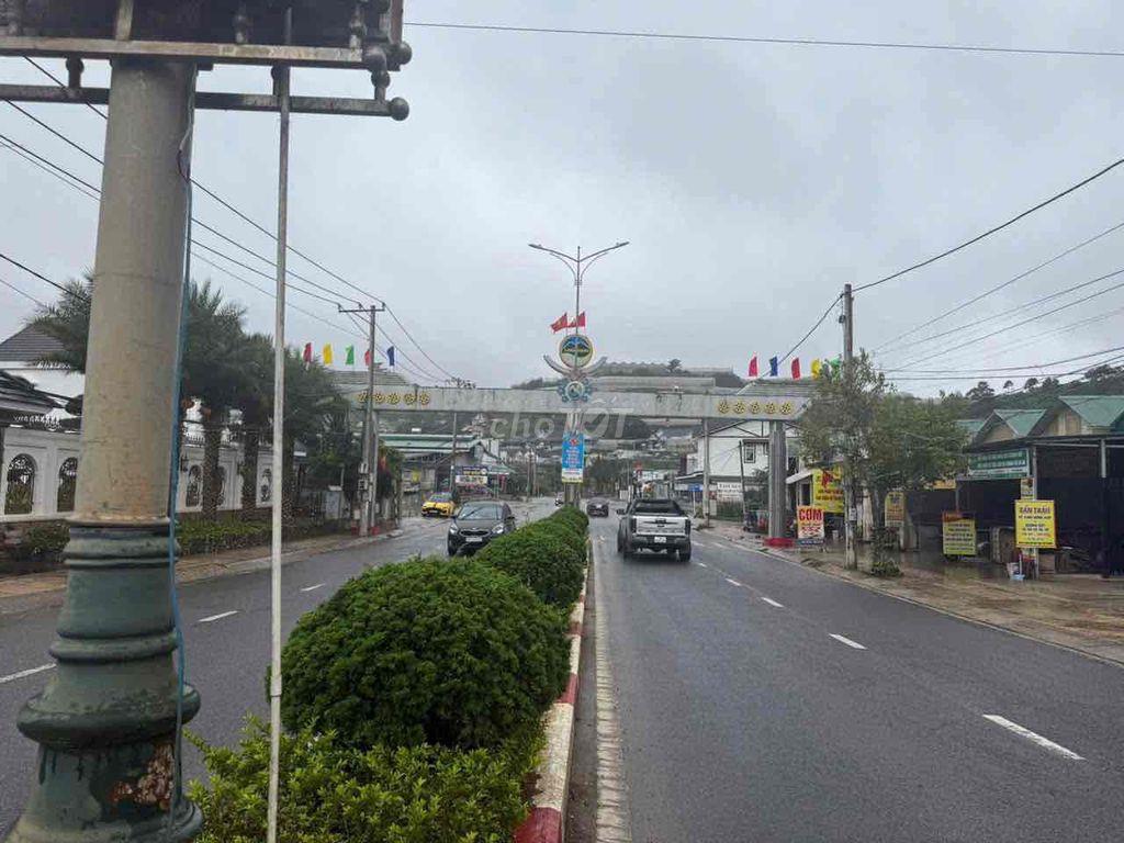 CẦN CHO THUÊ NHÀ THÁI PHIÊN ĐÀ LẠT