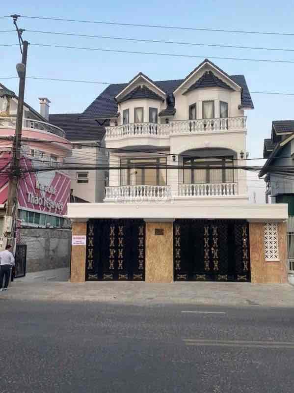 CẦN CHO THUÊ MẶT BẰNG ĐƯỜNG XÔ VIẾT
