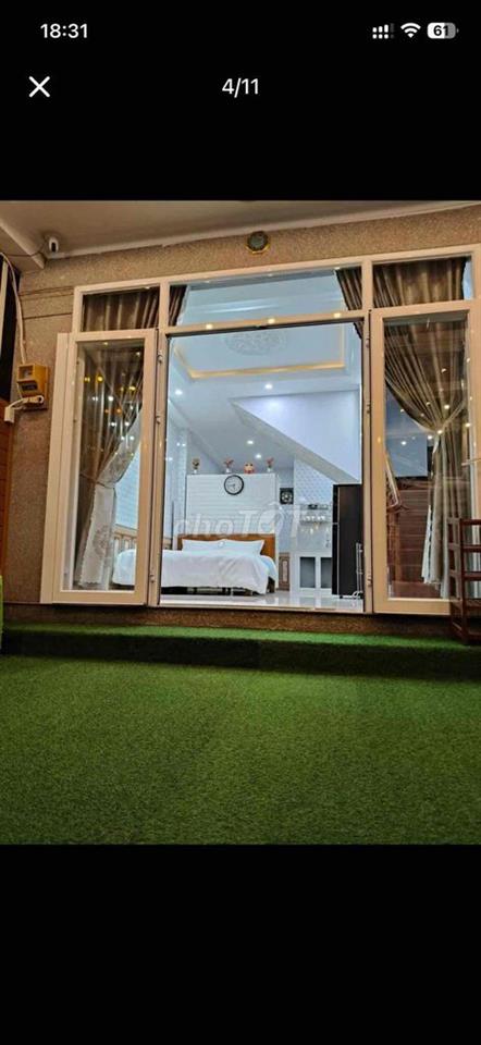 CẦN CHO THUÊ NHÀ ĐƯỜNG THIỆN Ý