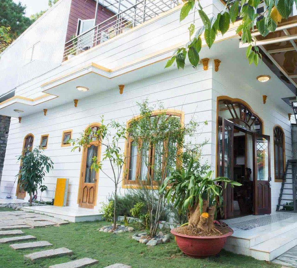 CẦN CHO THUÊ VILLA ĐƯỜNG VẠN KIẾP