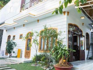 CẦN CHO THUÊ VILLA ĐƯỜNG VẠN KIẾP