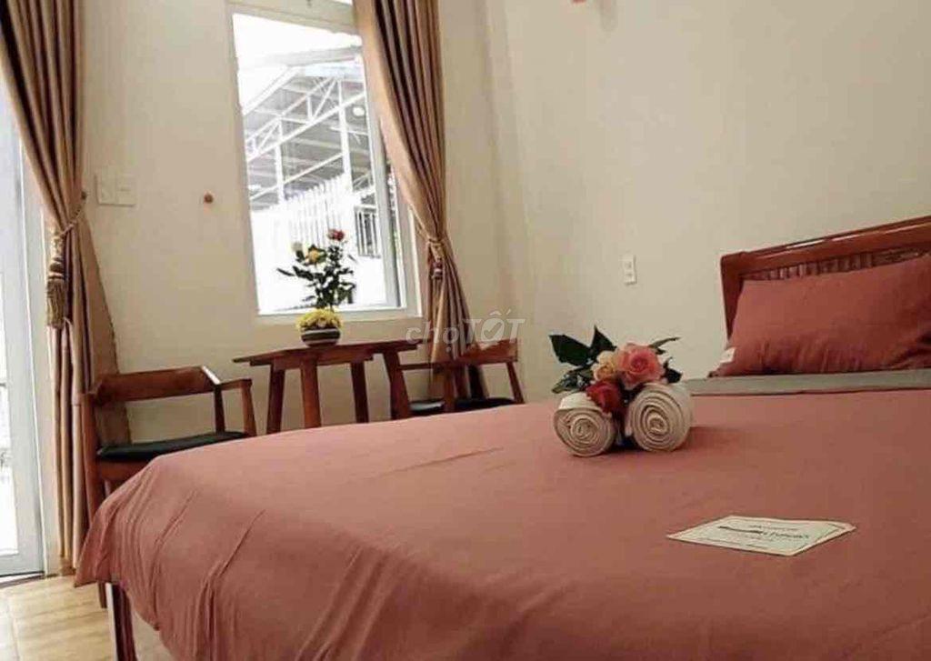 CẦN CHO THUÊ CĂN HỘ ĐƯỜNG TRẦN QUÀN KHẢI