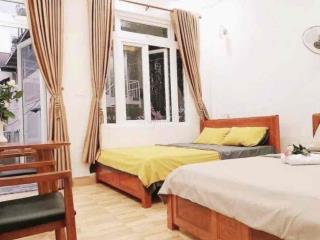 CẦN CHO THUÊ CĂN HỘ ĐƯỜNG TRẦN QUÀN KHẢI