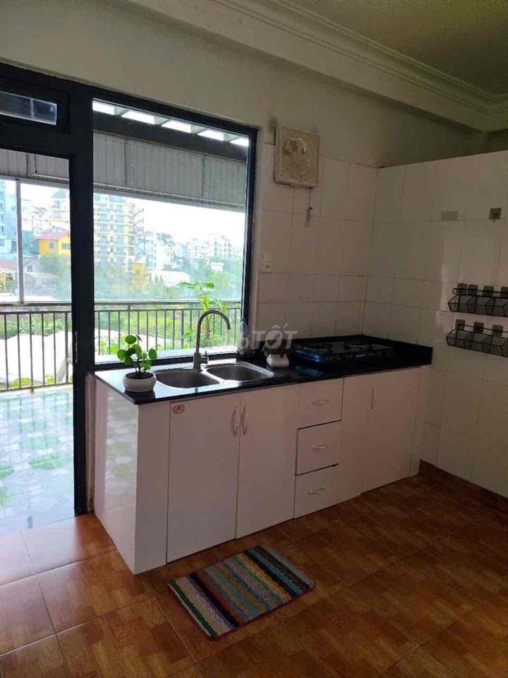 CẦN CHO THUÊ CĂN HỘ ĐƯỜNG 3/4