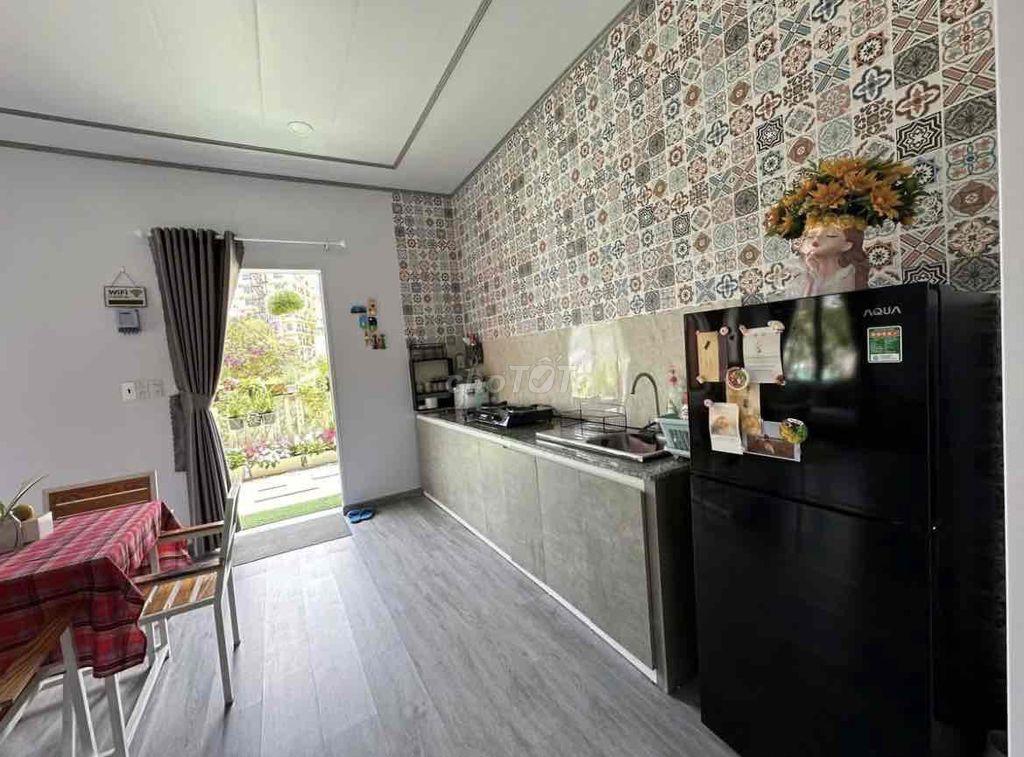 CẦN CHO THUÊ CĂN HỘ ĐƯỜNG TÔ HIẾN THÀNH