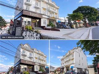 CẦN CHO THUÊ MẶT BẰNG ĐƯỜNG LÊ HỒNG PHONG