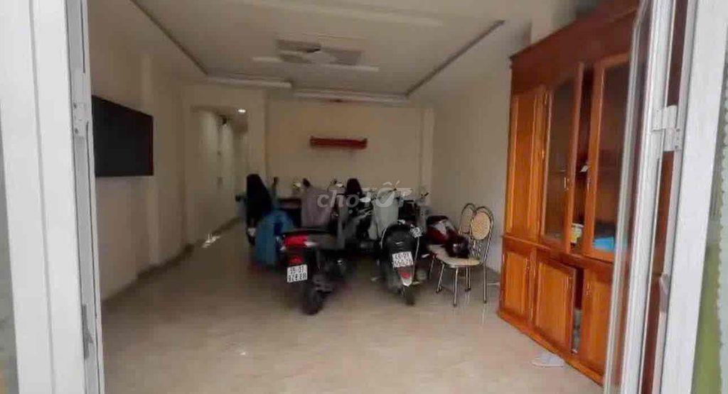 CẦN CHO THUÊ NHÀ ĐƯỜNG HÀ HUY TẬP