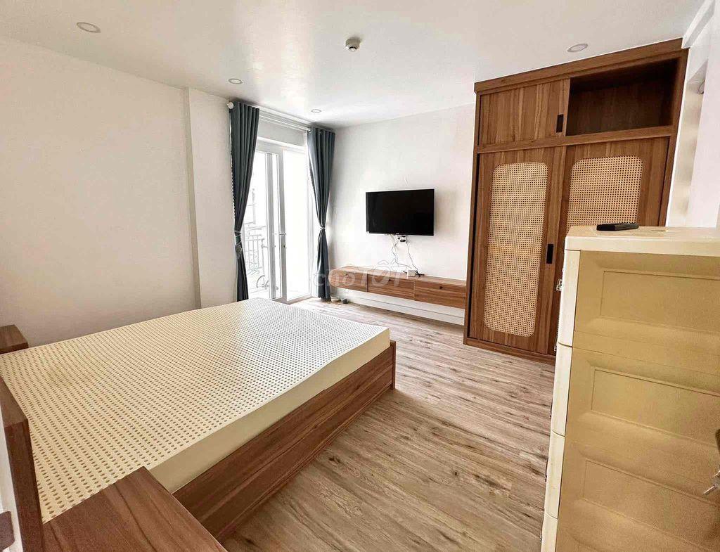 CẦN CHO THUÊ CĂN HỘ ĐƯỜNG PHAN ĐÌNH PHÙNG