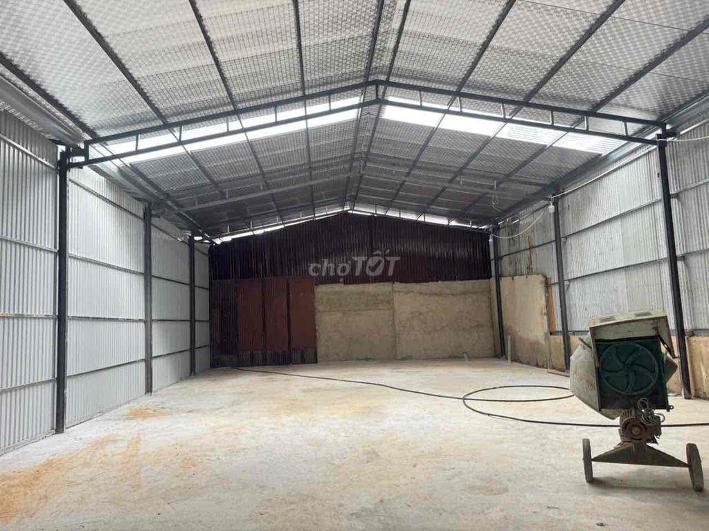 CẦN CHO THUÊ KHO ĐƯỜNG VÒNG LÂM VIÊN