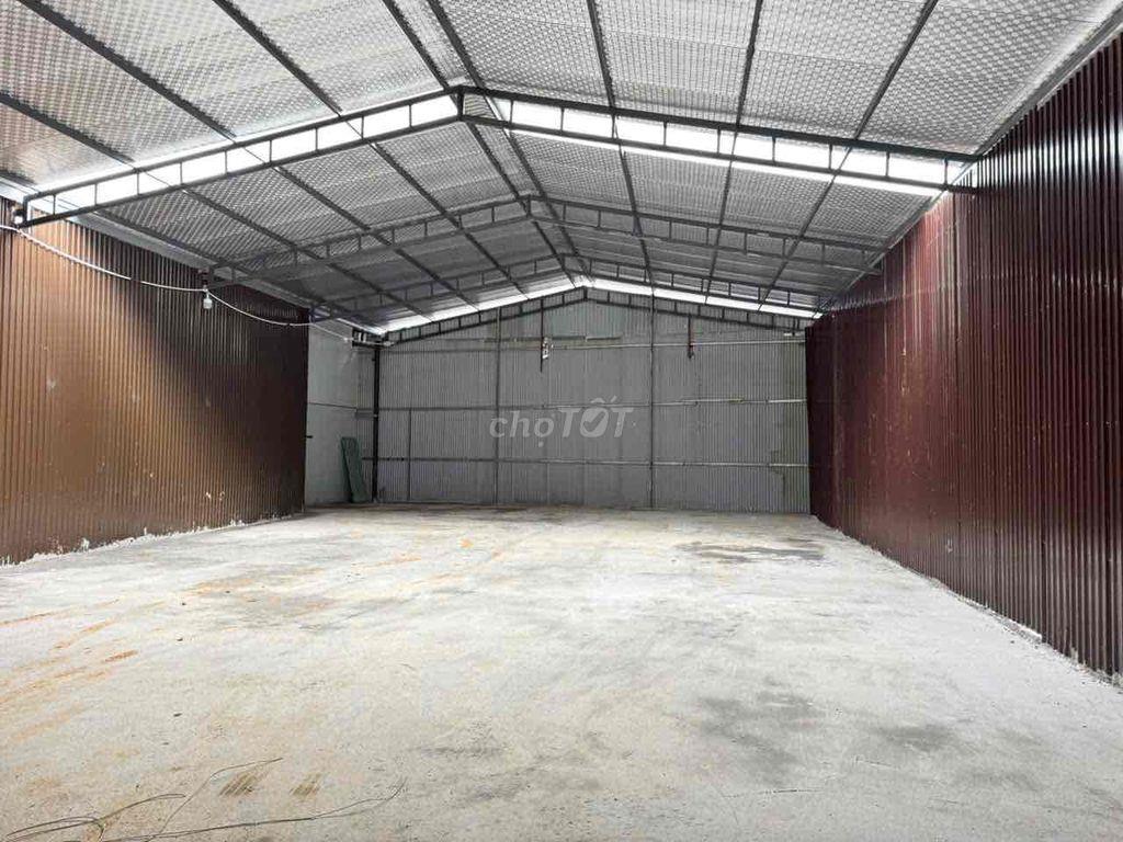 CẦN CHO THUÊ KHO ĐƯỜNG VÒNG LÂM VIÊN