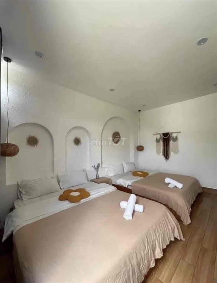 CẦN CHO THUÊ HOMESTAY KQH YERSIN