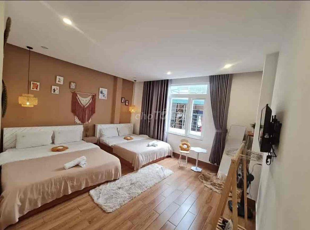 CẦN CHO THUÊ HOMESTAY KQH YERSIN