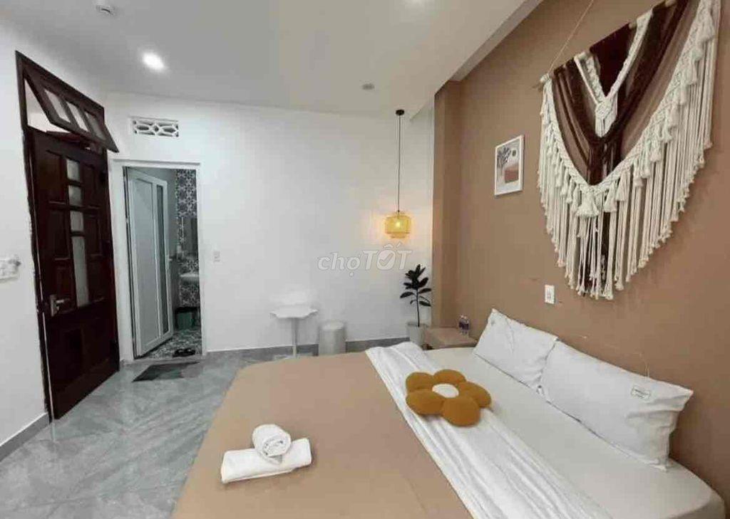 CẦN CHO THUÊ HOMESTAY KQH YERSIN
