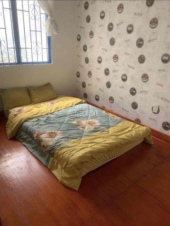 CẦN CHO THUÊ NHÀ ĐƯỜNG TRẦN QUANG DIỆU