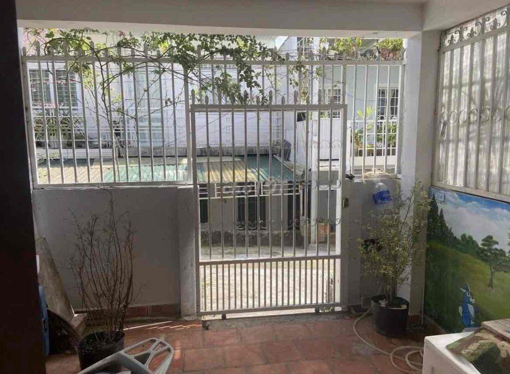 CẦN CHO THUÊ NHÀ ĐƯỜNG TRẦN QUANG DIỆU