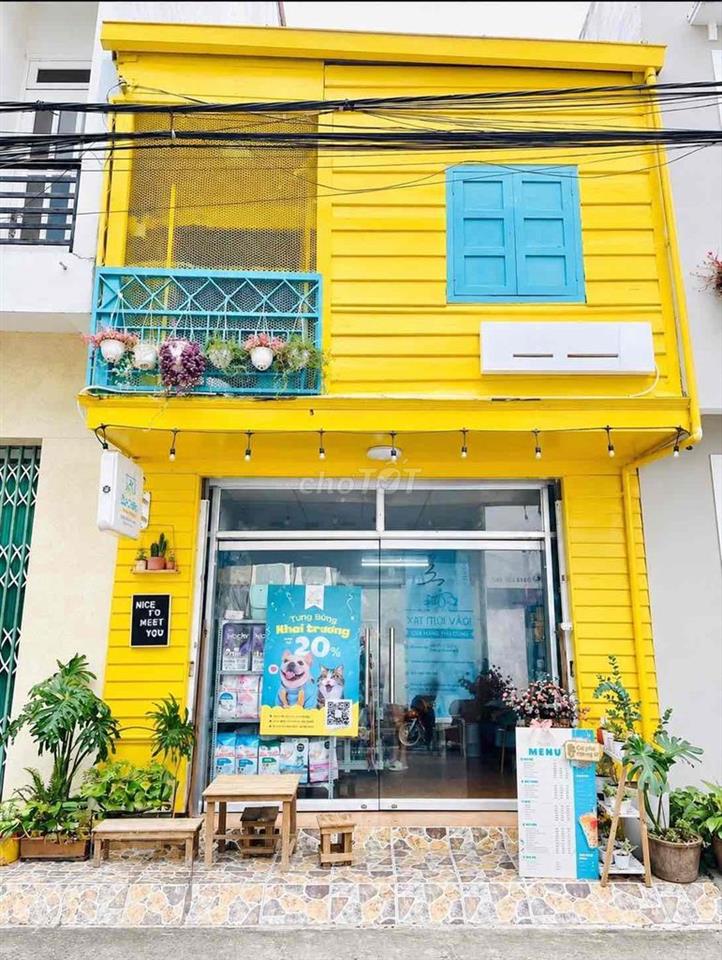 CẦN CHO THUÊ NHÀ KQH PHAN ĐÌNH PHÙNG