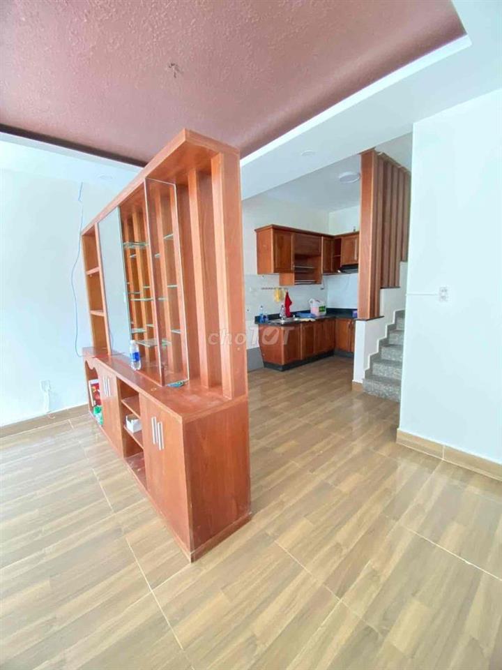 CẦN CHO THUÊ NHÀ ĐƯỜNG HÀ HUY TẬP