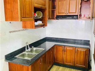 CẦN CHO THUÊ NHÀ ĐƯỜNG HÀ HUY TẬP