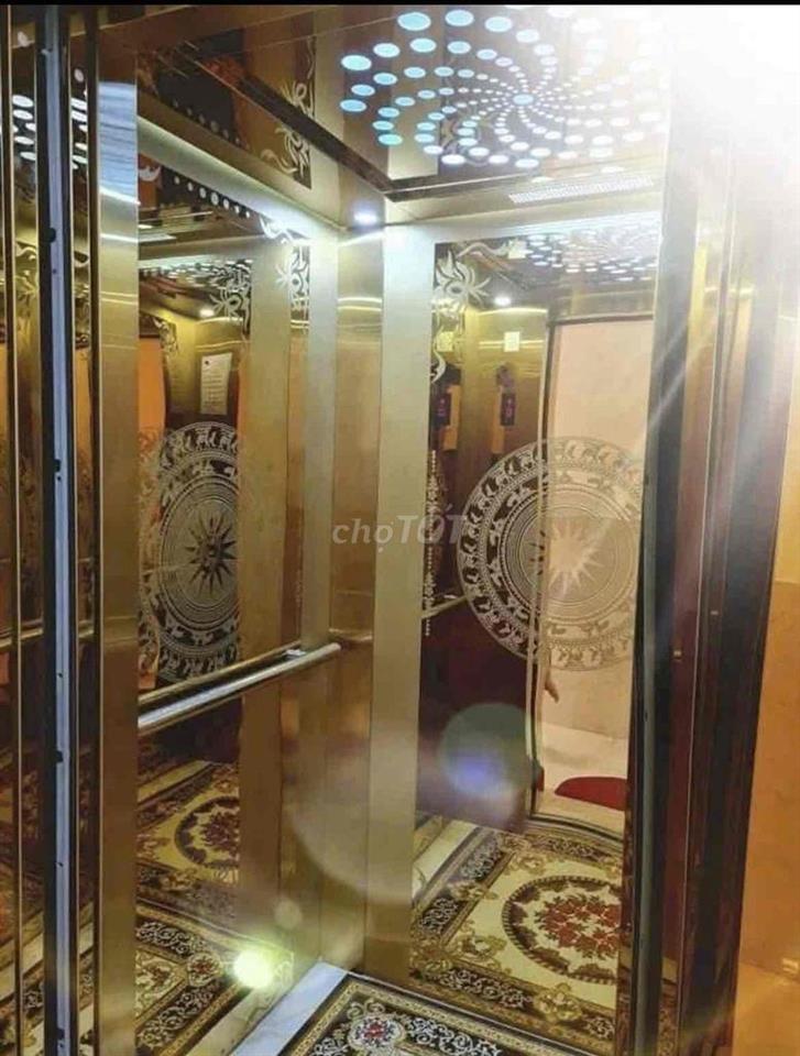 CẦN CHO THUÊ KHÁCH SẠN ĐƯỜNG HOÀNG DIỆU