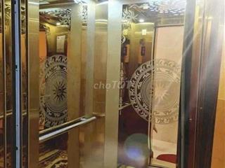 CẦN CHO THUÊ KHÁCH SẠN ĐƯỜNG HOÀNG DIỆU