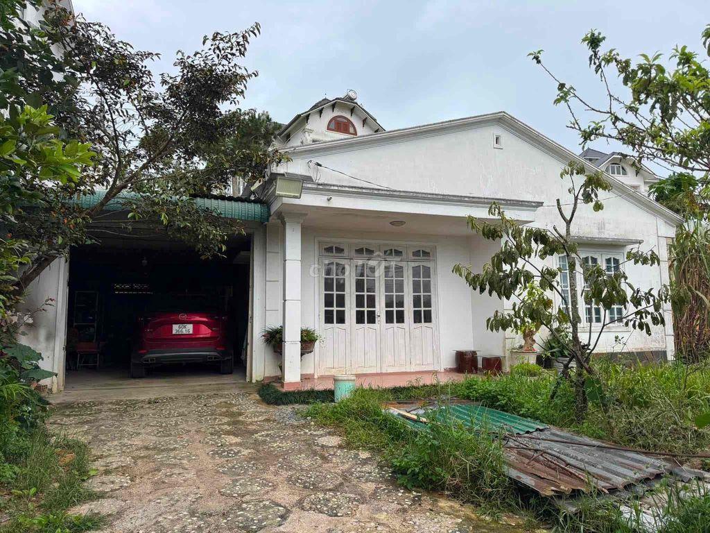 CẦN CHO THUÊ NHÀ SÂN VƯỜN ĐƯỜNG AN SƠN