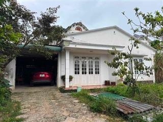 CẦN CHO THUÊ NHÀ SÂN VƯỜN ĐƯỜNG AN SƠN