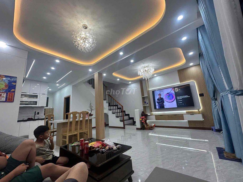 CẦN CHO THUÊ NHÀ ĐƯỜNG TRẦN ĐẠI NGHĨA