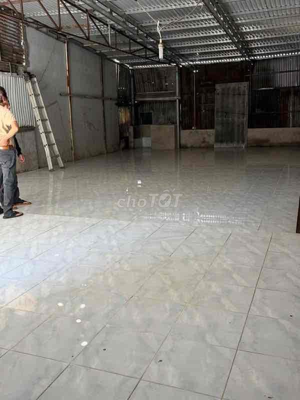 CẦN CHO THUÊ KHO ĐƯỜNG NGÔ QUYỀN