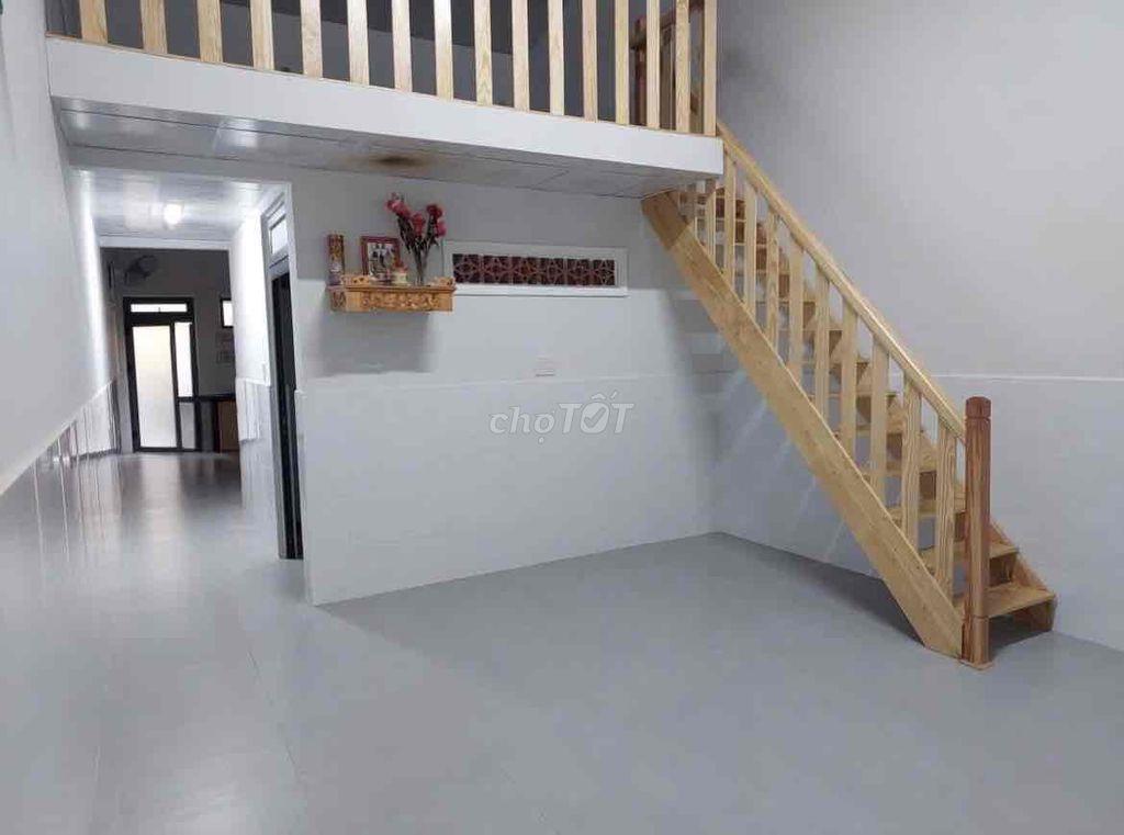 CẦN CHO THUÊ NHÀ ĐƯỜNG TRẦN KHÁNH DƯ