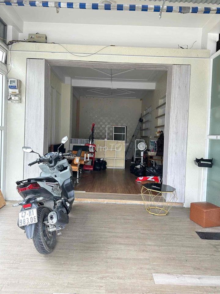 CẦN CHO THUÊ MẶT BẰNG ĐƯỜNG PHÙ ĐỔNG THIÊN VƯƠNG