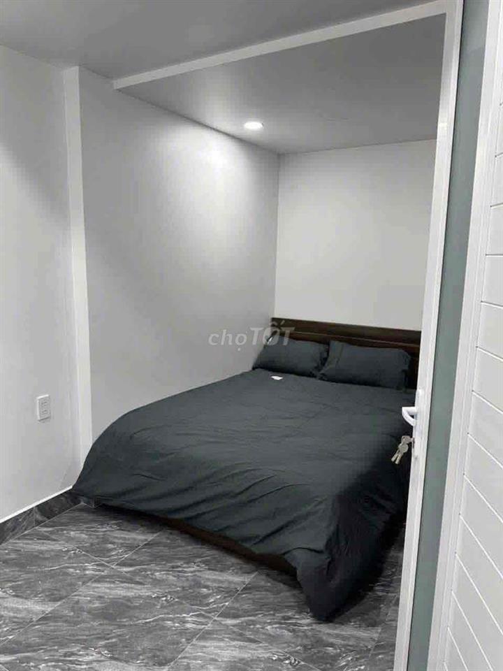 CẦN CHO THUÊ CĂN HỘ KQH NGÔ QUYỀN
