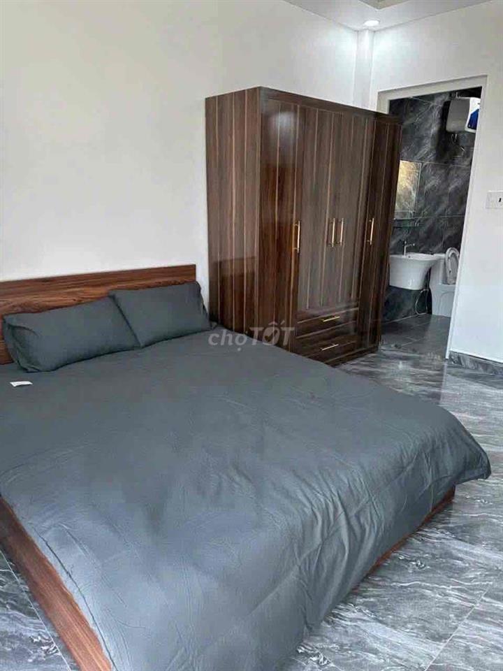 CẦN CHO THUÊ CĂN HỘ KQH NGÔ QUYỀN