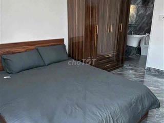 CẦN CHO THUÊ CĂN HỘ KQH NGÔ QUYỀN