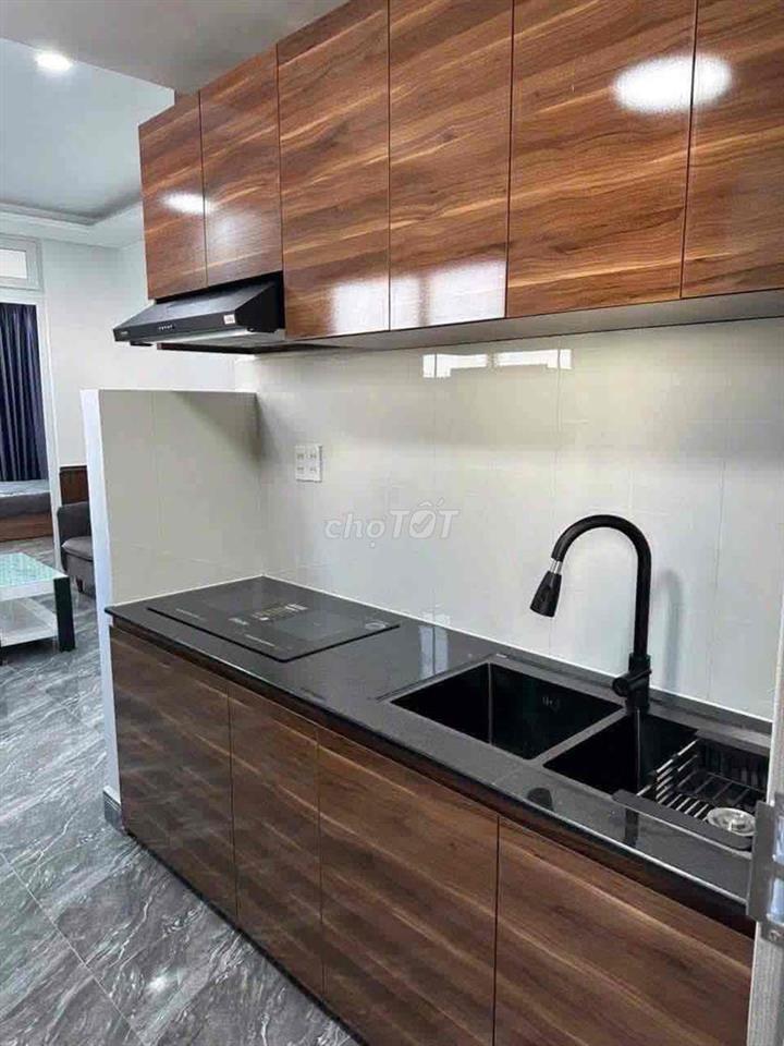 CẦN CHO THUÊ CĂN HỘ KQH NGÔ QUYỀN