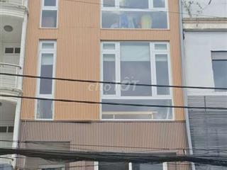 nhà phố 2 mặt tiền