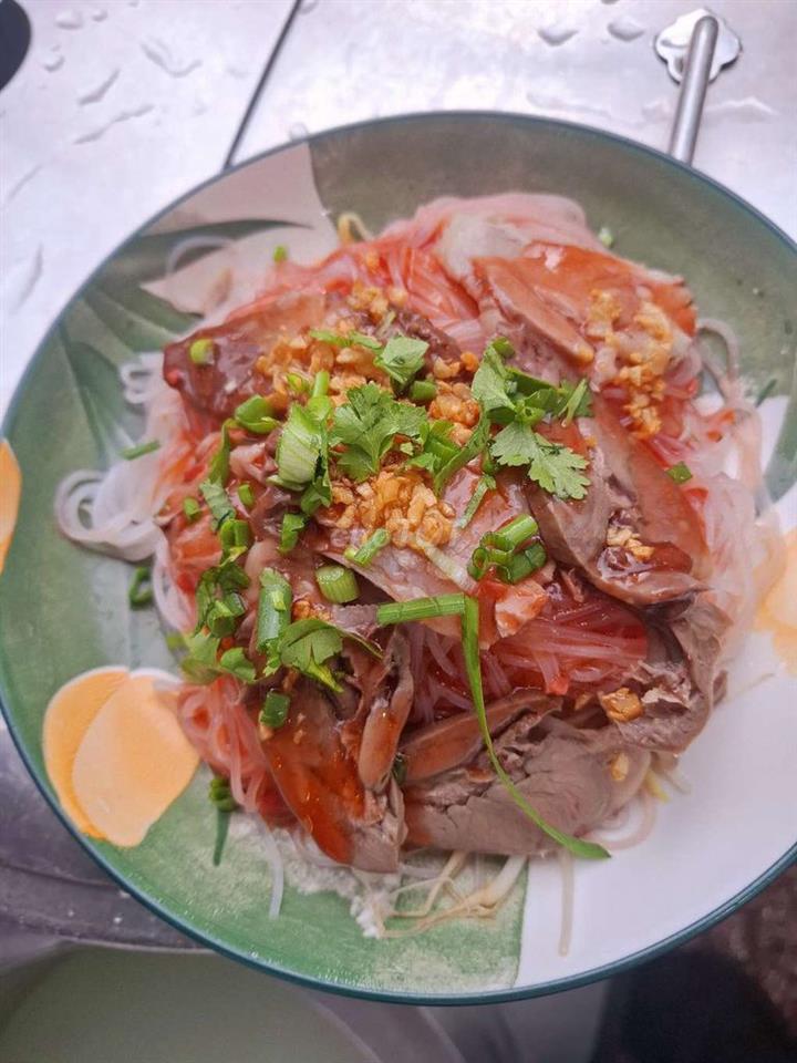 cho thuê mặt bằng bán ăn sáng từ 4h sáng - 11h trưa